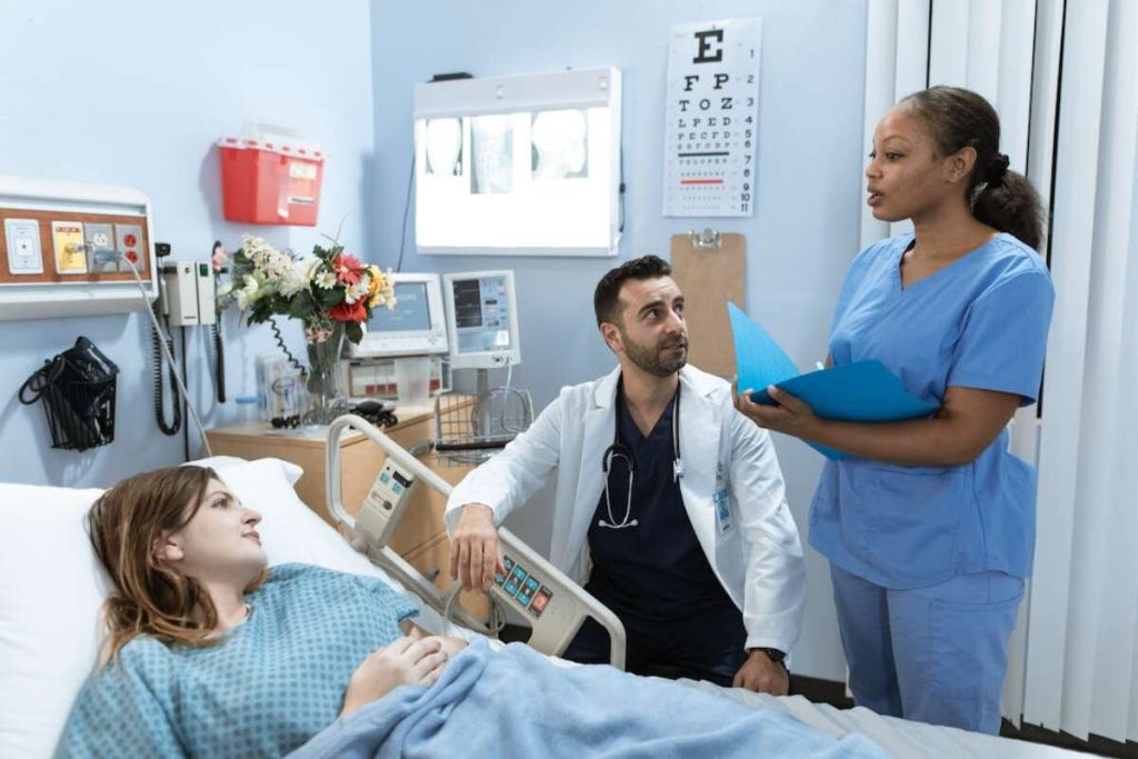 Anesthesiologists in Agra