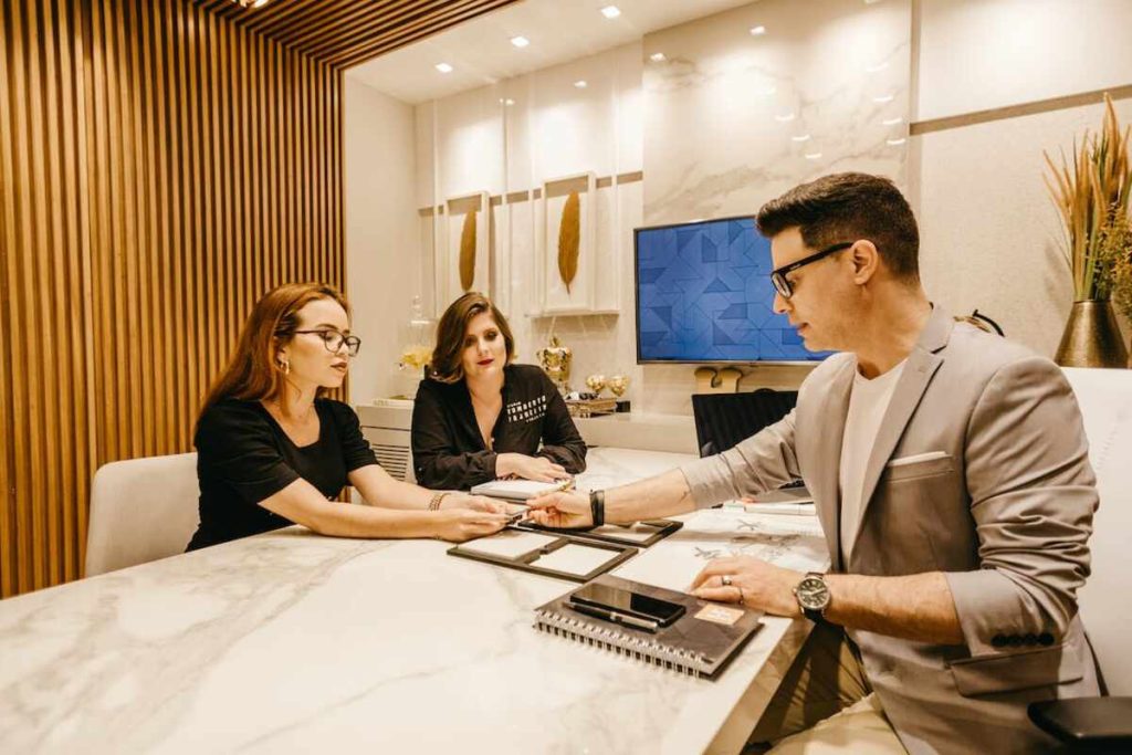 Business Services