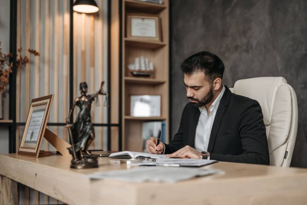 Commercial Lawyers In Los Angeles