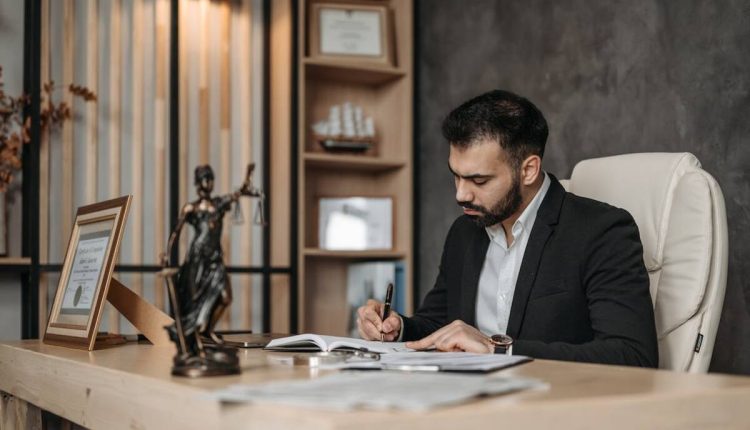Commercial Lawyers In Los Angeles