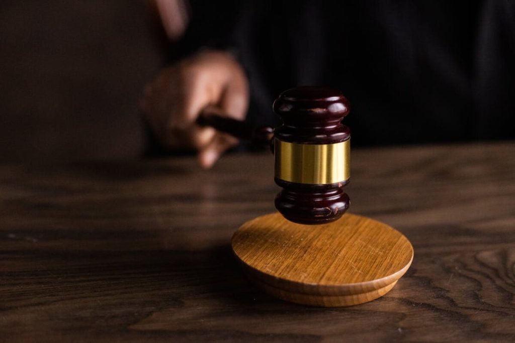 Commercial lawyers in Denver