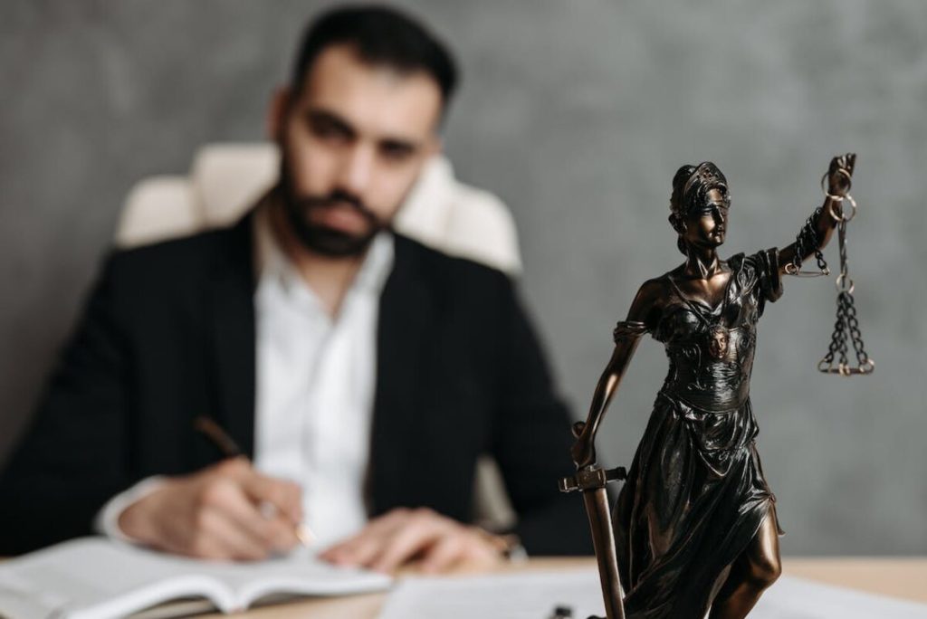 Commercial lawyers in Phoenix