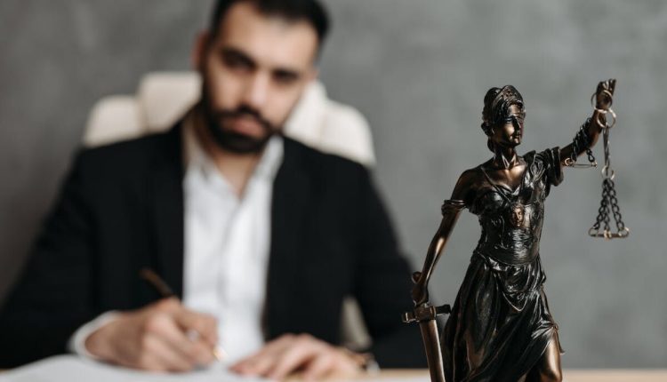 Commercial lawyers in Phoenix