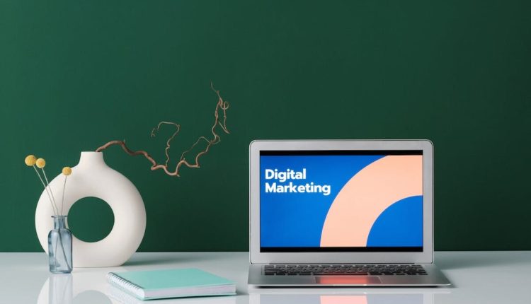 Digital Marketing Agencies in Baltimore