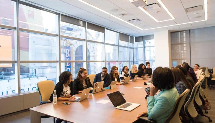 IT Companies in Detroit