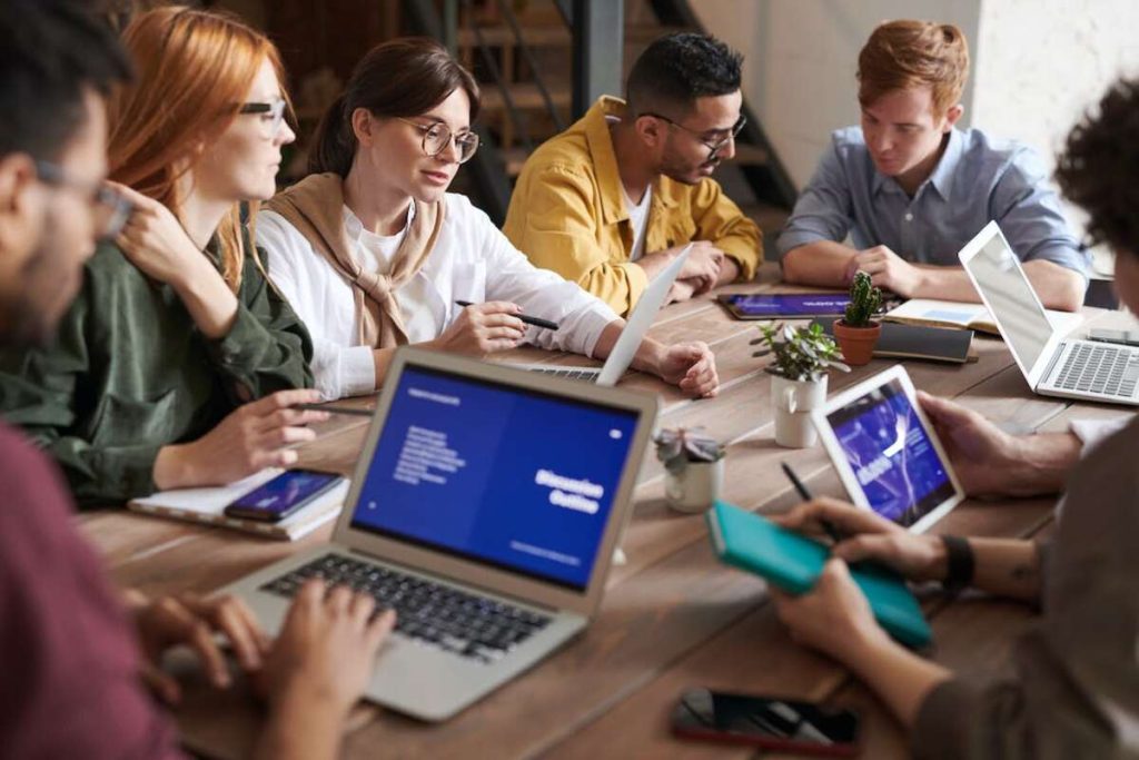 IT Companies in Louisville