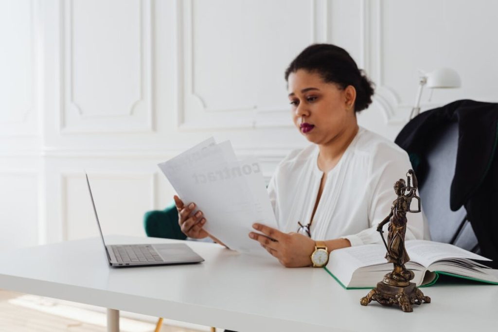 Property lawyers in Houston
