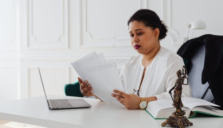 Property lawyers in Houston