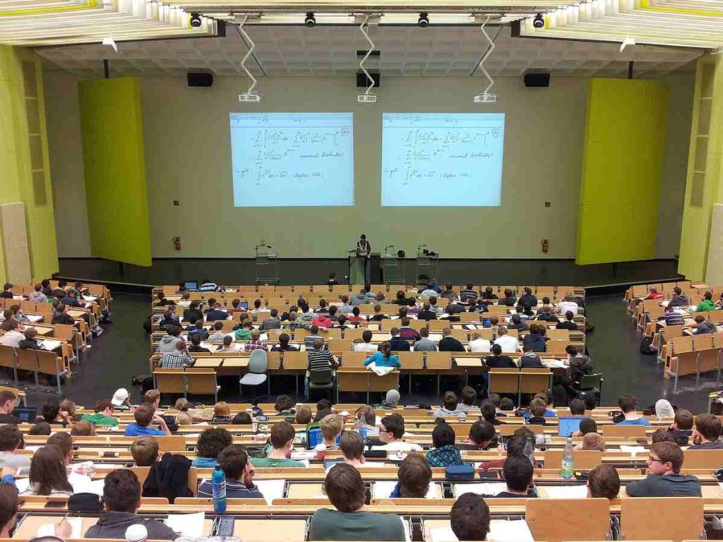 Public Universities in Arlington