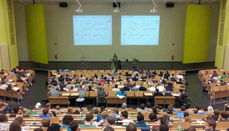 Public Universities in Arlington