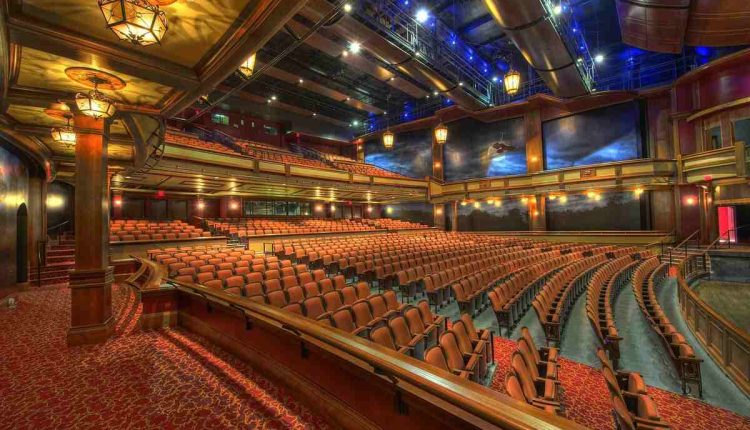 Public Universities in Aurora