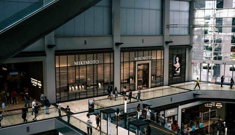 Shopping Malls in Wichita