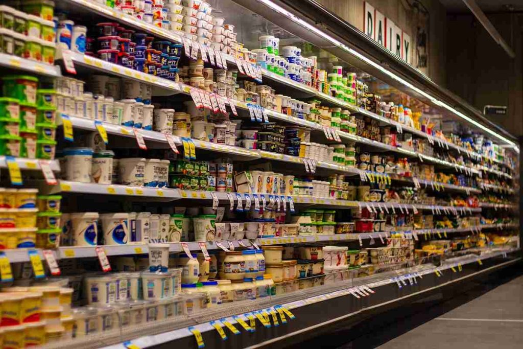 Supermarkets in San Antonio