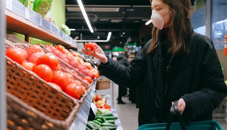 Supermarkets in San Francisco
