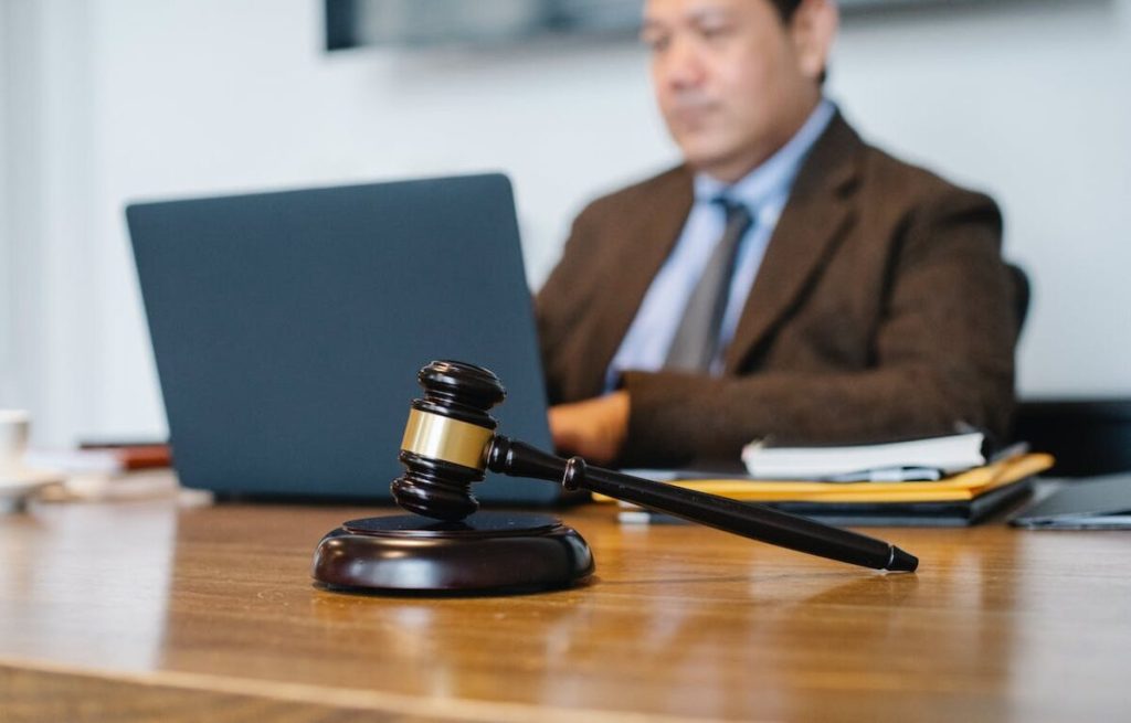 commercial lawyers in Chicago