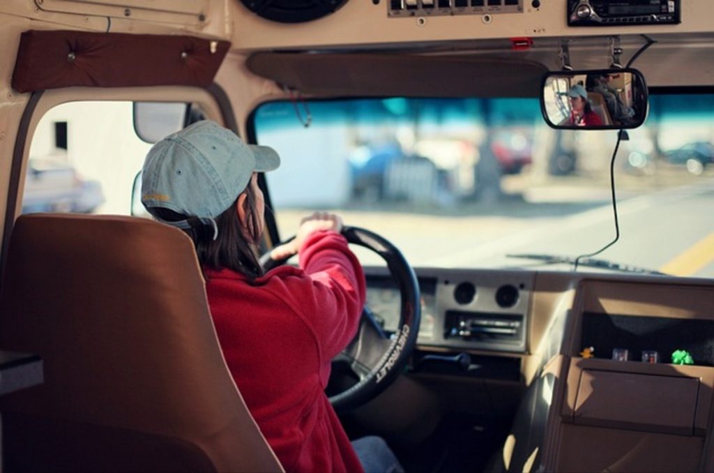 Bus Drivers