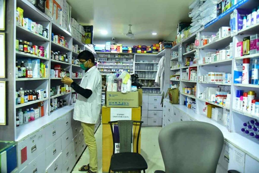 Health Supplements