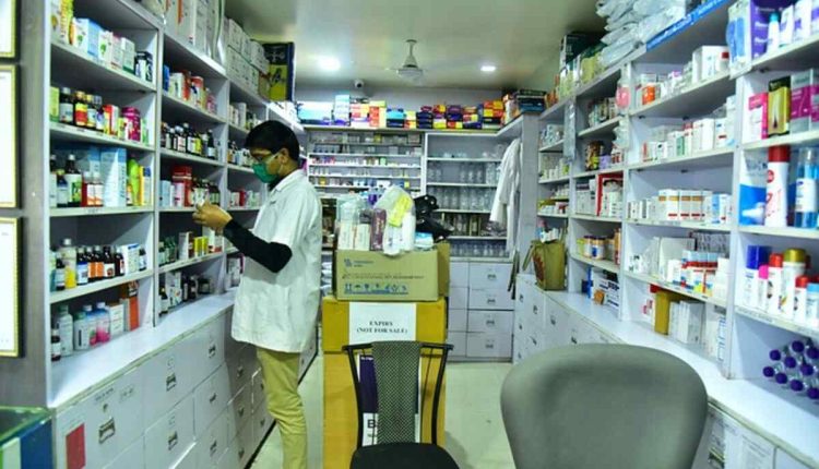 Health Supplements