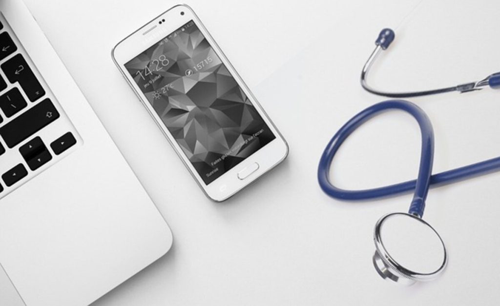DC Health Link