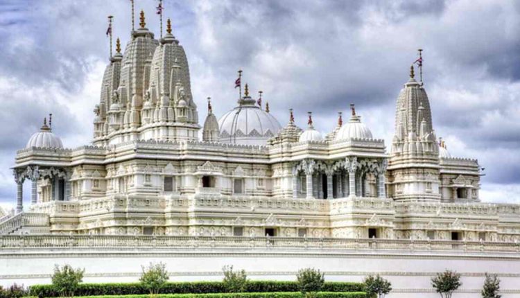 Atlanta is in What Time Zone