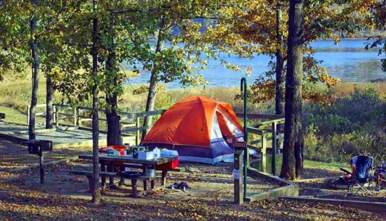 Arkansas is in What Time Zone