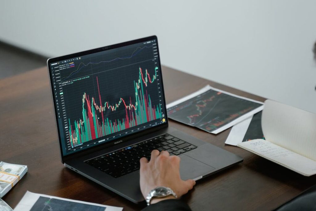 The Wheel Trading Strategy