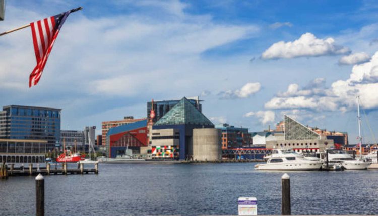 A New Inner Harbor Learning Center