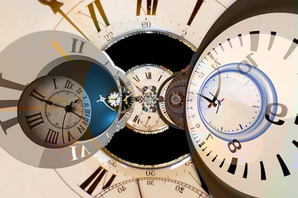 Days Are in 48 Hours?