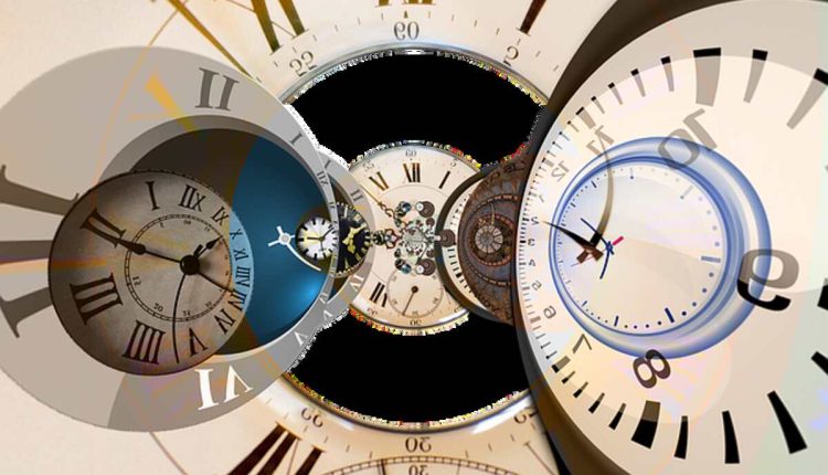 Days Are in 48 Hours?