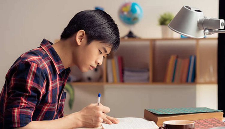 Kanji Look and Learn