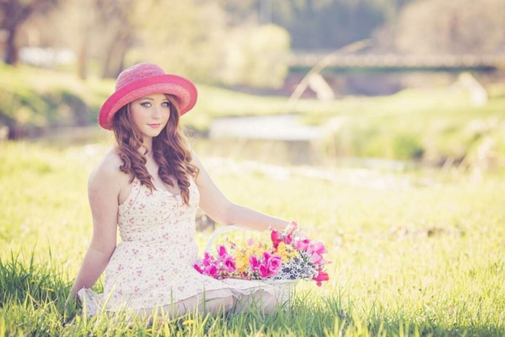 Pink Lady