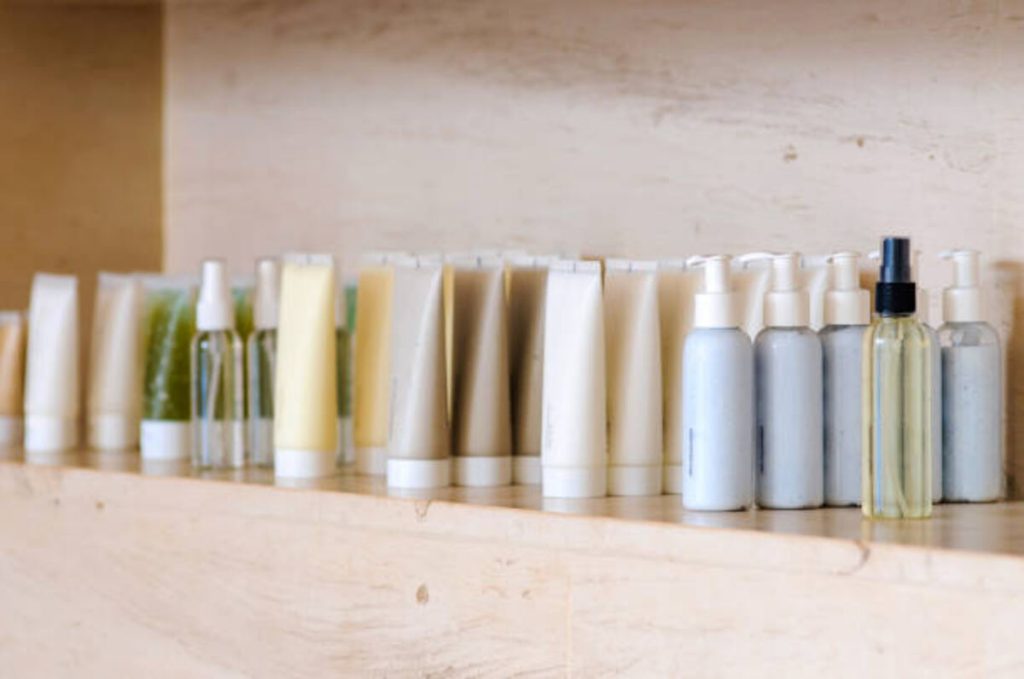 Skin Care Products