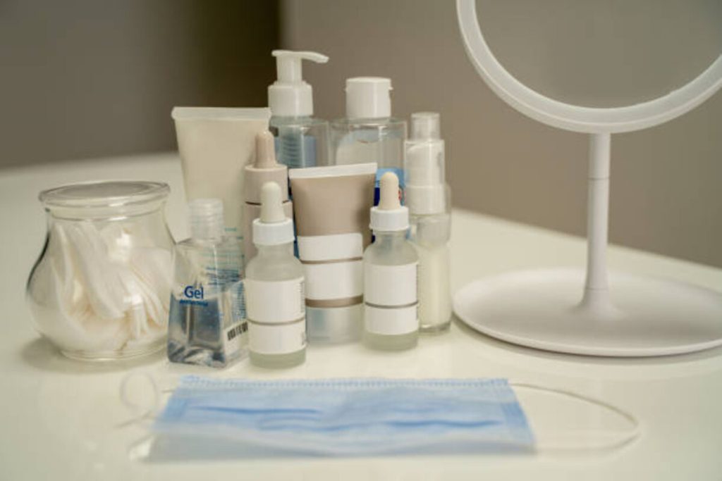 Skin Care Products
