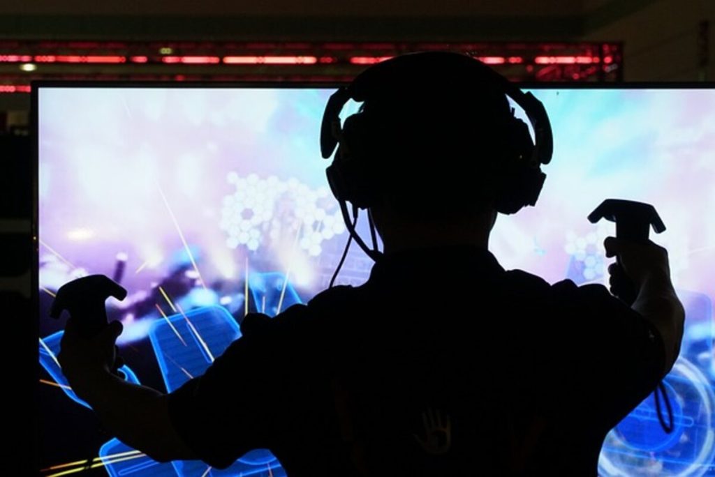 Game Rapper