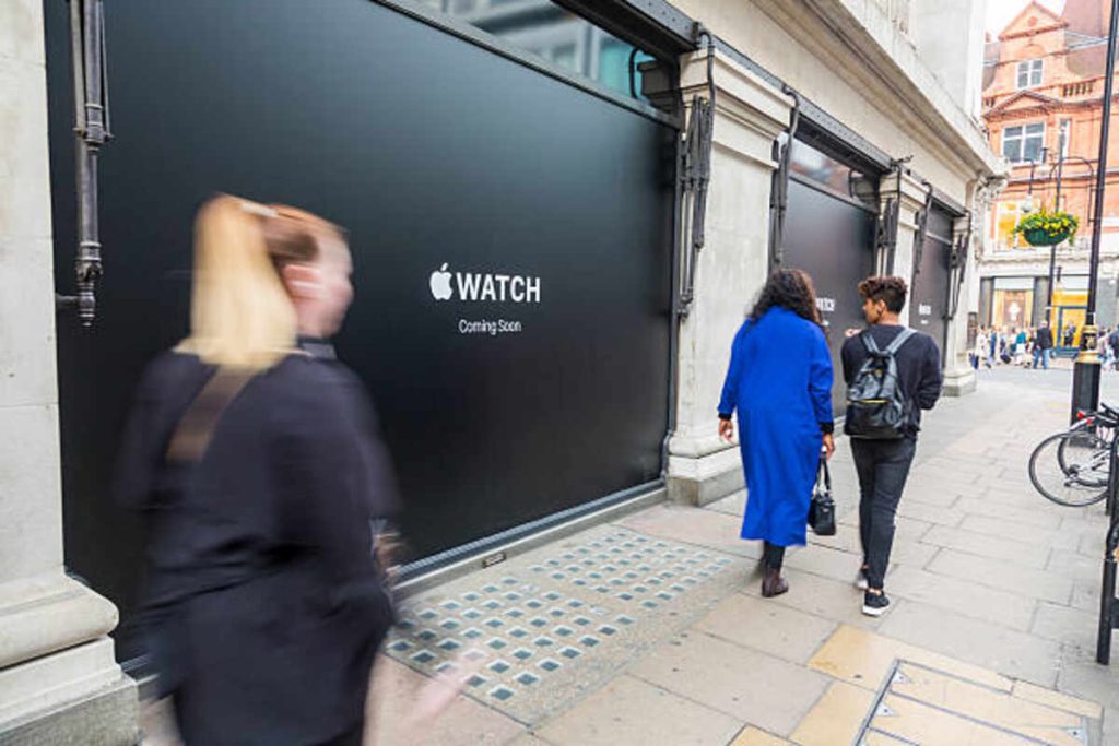 Ways to Use a "Coming Soon Sign For Business"