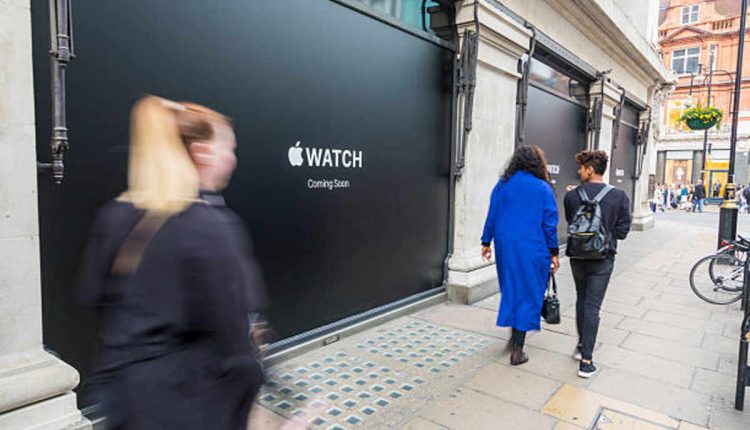 Ways to Use a "Coming Soon Sign For Business"