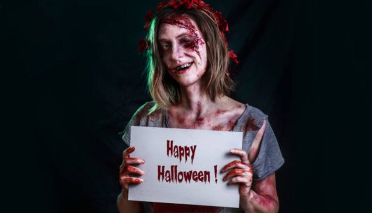 I Have to Become a Monster Chapter 1