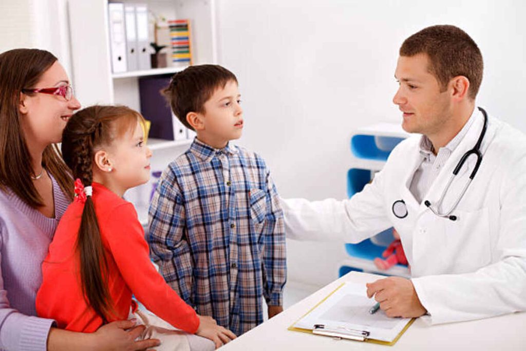 Finding the Best Pediatrician Near Me That Accepts Medicaid