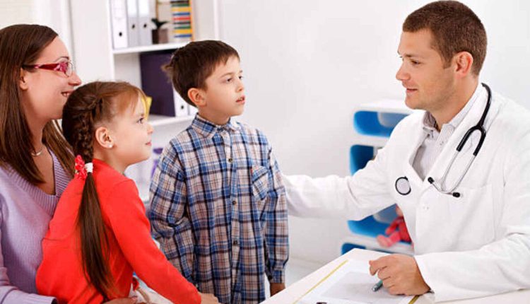Finding the Best Pediatrician Near Me That Accepts Medicaid