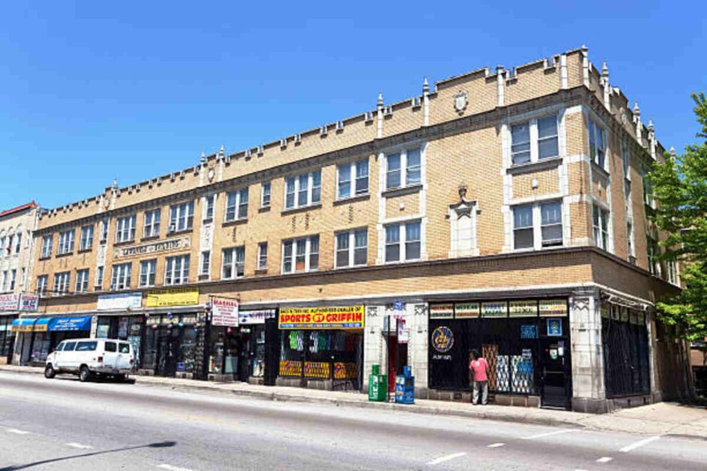 Cook County Small Business Source