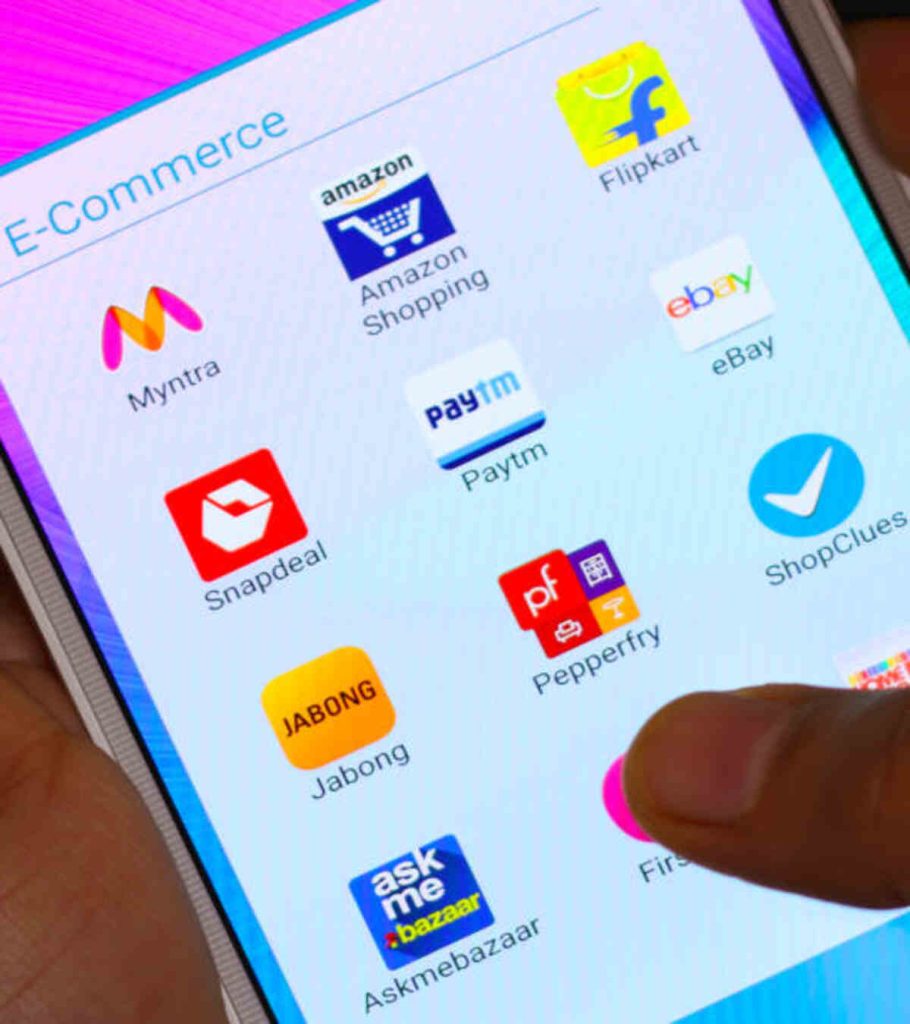 Feetfinder App Apple Review