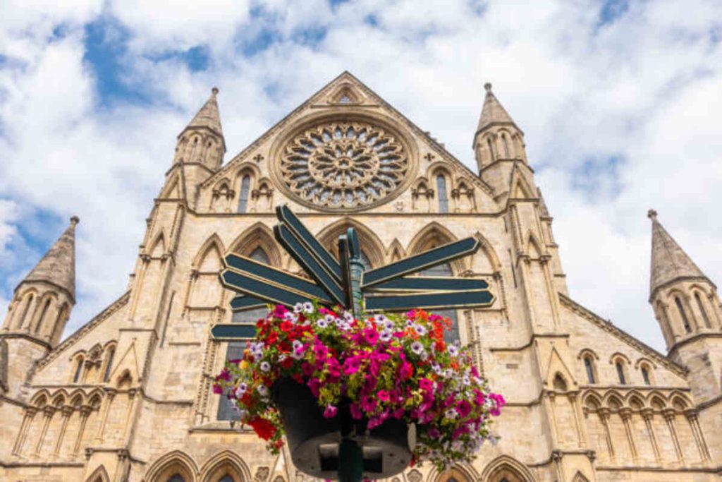 Non Denominational Churches Near Me in New York