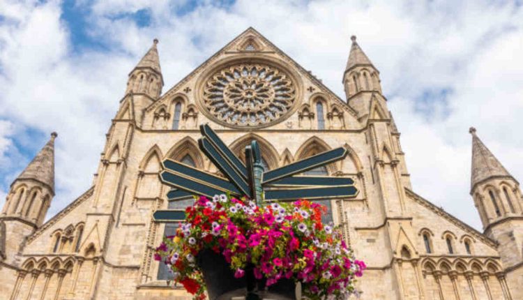 Non Denominational Churches Near Me in New York