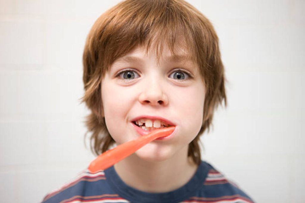 Finding a Dentist For Kids Near Me in New York