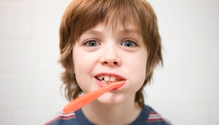 Finding a Dentist For Kids Near Me in New York