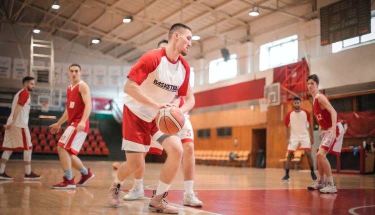 N.B.A. players are Jehovah's Witnesses