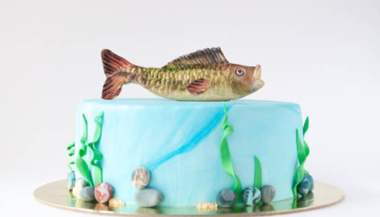 Victoria Cakes and Pool Noodler