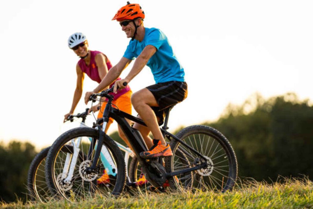 FX Sport Fitness Bike