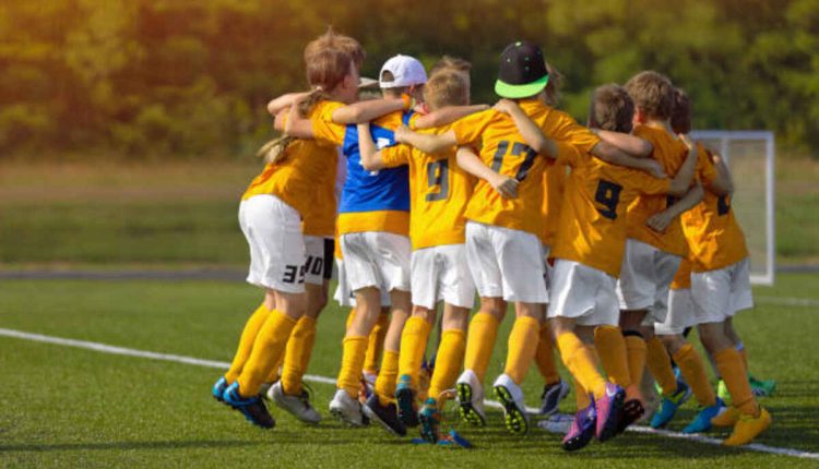 Friends School League Sports