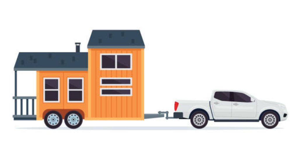 Little Log House Company